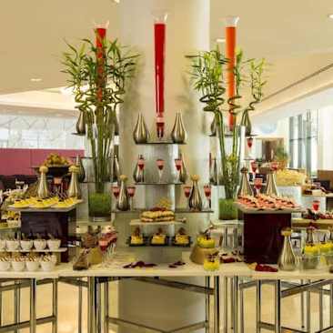 Radisson Blu Hotel, Abu Dhabi Yas Island